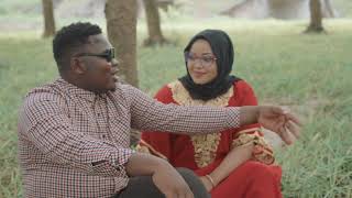 Mahege Ngozi ft KaynakshiNIMROGE OFFICIAL VIDEO [upl. by Happy715]