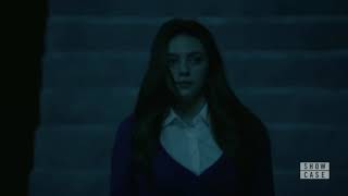 Legacies 1x07 Hope In Necromancers Mind [upl. by Nanyk458]