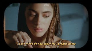 TINI  miedo traduçãolegendado [upl. by Eillas]