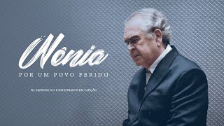 Padre Zezinho scj e Dehonianos em Canção  Nênia por um povo ferido Clipe [upl. by Irving]