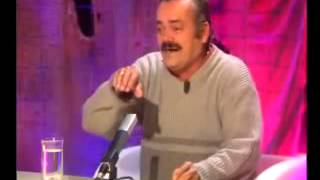 Risitas et les paelleras  Vidéo originale soustitrée en français [upl. by Edette]