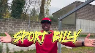 ORSOT  Sport Billy REMIX [upl. by Stauder]