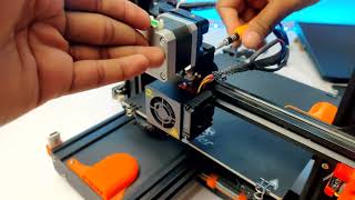 extrusor directo todas la ender 3 [upl. by Laufer]