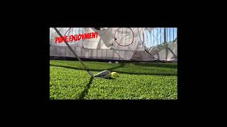 Ball Contact golf golfswing golfing GolfLife liveyourbestlife [upl. by Meghann]