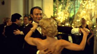 Hannibal Season 3 Clip Once Upon A Time HD Mads Mikkelsen Gillian Anderson [upl. by Yhtnomit]