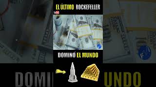 El Ultimo Rockefeller [upl. by Barrett402]