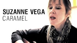 Suzanne Vega  Caramel Acoustic Session [upl. by Yenitirb]