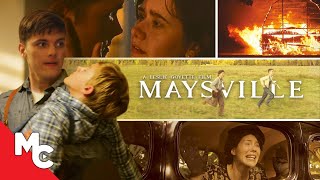 Maysville  Full Movie  Powerful Drama  Russell Hodgkinson [upl. by Remat51]