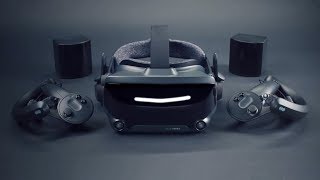 VALVe Index trailer [upl. by Duleba]