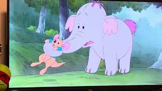 Poohs heffalump movie roo helps lumpy [upl. by Ortiz]