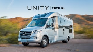 2020 Unity Rear Lounge [upl. by Ahsilram291]