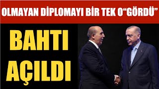 quotERDOĞANIN DERSİNE GİRDİMquot DEDİ KIZI VEKİL KENDİ ADAY OLDU [upl. by Edin]