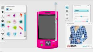 GIRLSENSE HOW TO MAKE A PHONE [upl. by Averir]