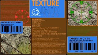 Texture Hunt Baldurs Gate 3 [upl. by Deryl]