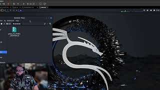 Cybersecurity Project 20 Installing Ghidra on Kali Linux  Beginners Guide [upl. by Ahon178]