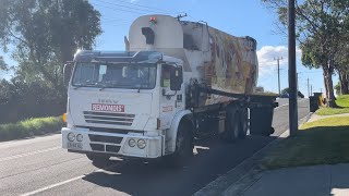 Shellharbour Fogo amp Recycling  new signage [upl. by Osei]