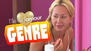 LIle de lAmour  Episode 8 Genre [upl. by Terence]