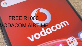 HOW TO GET FREE AIRTIME ON TELKOM SA NETWORK  101 FREE🔥🇿🇦  SEPTEMBER TRICKZ [upl. by Scornik297]