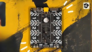 Introducing Pimoroni Yukon RP2040based modular platform for powerful projects [upl. by Genaro795]