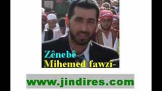 Zênebê 12 Mihemed Fawzî Efrîn [upl. by Thurstan]