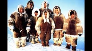 The Inuit People [upl. by Eeimaj483]