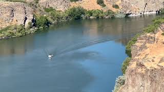 Umatilla to Shoshone Falls SD 480p [upl. by Aiem]