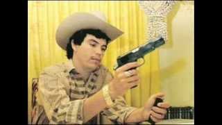 chalino sanchez que me entierren cantando [upl. by Eluk]