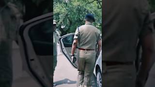 IAS and IPS Entry shorts youtubeshorts upsc iasacadmy news funny divyakirtisirmotivation [upl. by Rollo]