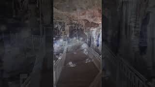 Tlemcen Grottes de Beni Addمغارات بني عاد [upl. by Hosea]