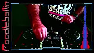 Mix 71  New Breaks and Old Skool Scratching [upl. by Shipman45]