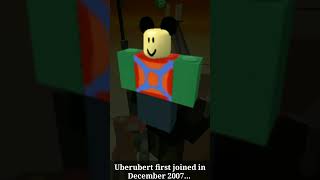 The First EVER Roblox Tycoon Game [upl. by Foskett]