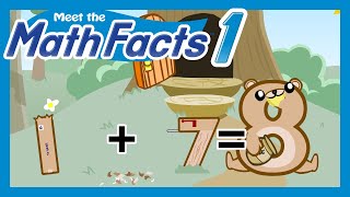 Meet the Math Facts Addition amp Subtraction  178 [upl. by Ronalda]