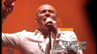 HUMAN LEAGUE  Together in Electric Dreams  Chile 280504 HQ DVD [upl. by Jelena974]