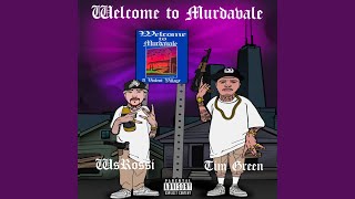 Welcome to Murdavale feat WsRossi [upl. by Tema]