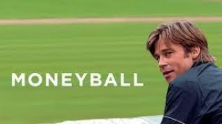 Moneyball Full Movie Plot In Hindi  Hollywood Movie Review  Brad Pitt [upl. by Florence851]