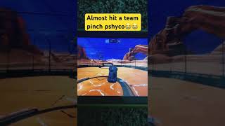 W collab with Esnky22RL 🔥🔥rocketleague rlssl funny rll rlesports [upl. by Ahsik846]