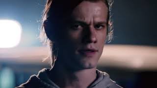 MacGyver First Look Trailer [upl. by Aener]