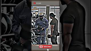 Gym Lover 😎💪 shorts bodybuilder gym trending instagram gymlover fitness bodybuilding memes [upl. by Josler]