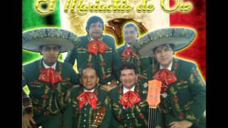 Las mañanitas  El Mariachis de Oro [upl. by Neira]