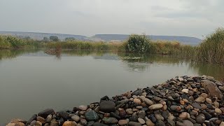 Yer Değişiminde Balığa Denk GeldikAvımızı SonlandırdıkWe fished during the change of location [upl. by Anyahc]