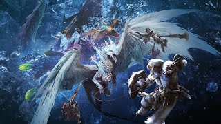 【MHW│モンハンワールド】みてこれ。マジでヤバイｗｗ 4【しゅうぬーぶ】 [upl. by Iccir]