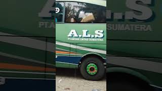 Loket bus ALS Cililitan Jakarta Timur shrots [upl. by Ttebroc]