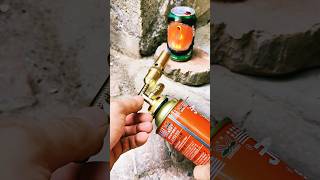 Part4 Spray gasoline Flitter Chassed Spray Gun Portable Small Welding Gun satisfying shortsvideo [upl. by Carol]