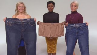 How 3 Women Lost 500 Pounds Together [upl. by Winchester228]