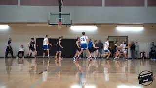 Max Dearborn 2025 Highlights vs MN Comets at Comets Shootout April 2022 [upl. by Hultin831]