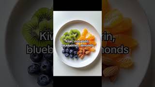 Full day of clean eating cleaneating cleanfood healthyfood [upl. by Ladnyc]