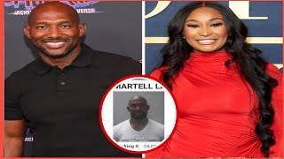 LAMH Martell Holt Releases OFFICIAL Statement Via TMZ Confirms MELODY Is Who Got Him ARRESTED [upl. by Rebmak]