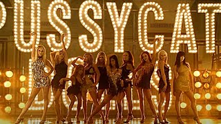 The Pussycat Dolls  Sway from the movie quotShall We Dancequot 4K [upl. by Eeramit]