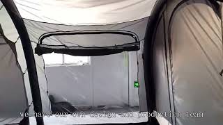 Mountaineering tent Wholesaler China High Grade Cheap [upl. by Jacobson465]