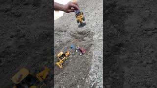 Jcb super cool Buldozer baba short shortsfeed [upl. by Osnofla]